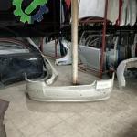 TOYOTA AVENSİS ARKA TAMPON 2003-2008 ÇIKMA PARÇA