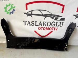 Toyota Avensis Orijinal Çıkma Eşik Bakaliti 5838705070