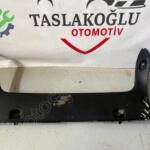 Toyota Avensis Orijinal Çıkma Eşik Bakaliti 5838705070