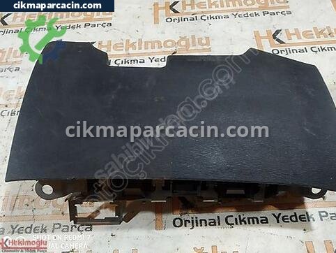 Toyota Avensis çıkma parça