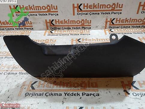 Toyota Avensis çıkma parça