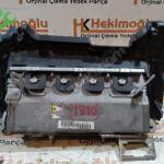 TOYOTA AVENSİS DİZ ARBAG