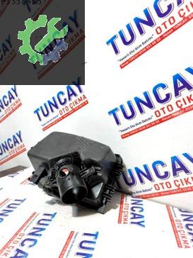 Toyota Avensis Hava Filtresi Kutusu 2009-2018 çıkma parça