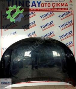 TOYOTA AVENSİS KAPUT 2009-2014
