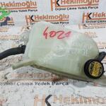 TOYOTA AVENSİS MOTOR GENLEŞME BİDONU VE KAPAĞI RADYATÖR YEDEK S