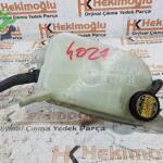 TOYOTA AVENSİS MOTOR GENLEŞME BİDONU VE KAPAĞI RADYATÖR YEDEK S