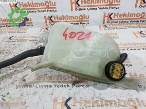 TOYOTA AVENSİS MOTOR GENLEŞME BİDONU VE KAPAĞI RADYATÖR YEDEK S