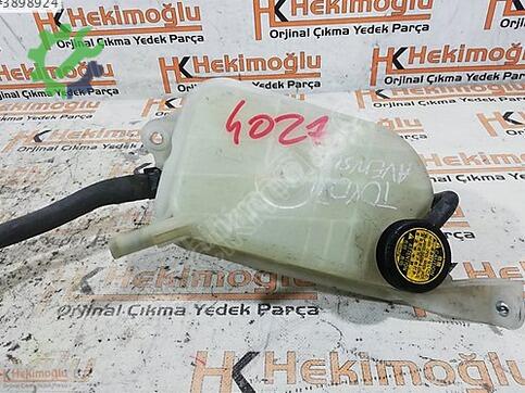 Toyota Avensis çıkma parça