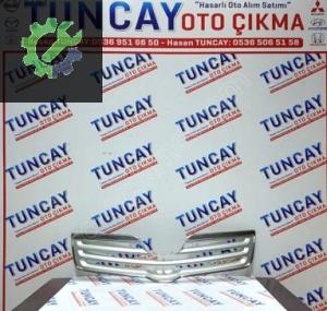 TOYOTA AVENSİS ÖN PANJUR 2007-2010 ÇIKMA PARÇA ORJİNAL
