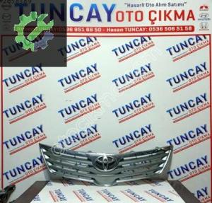 TOYOTA AVENSİS ÖN PANJUR 2009-2012 ÇIKMA PARÇA ORJİNAL