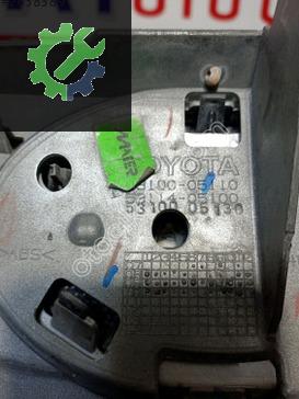 Toyota Avensis Panjur 53100-05110 çıkma parça