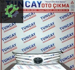 TOYOTA AVENSİS ÖN PANJUR 2012-2014 ÇIKMA PARÇA ORJİNAL