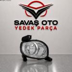 TOYOTA AVENSİS ÖN SİS FARI SAĞ SOL 2003 2004 2005 2006 / TAİWAN