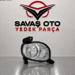 TOYOTA AVENSİS ÖN SİS FARI SAĞ SOL 2003 2004 2005 2006 / TAİWAN