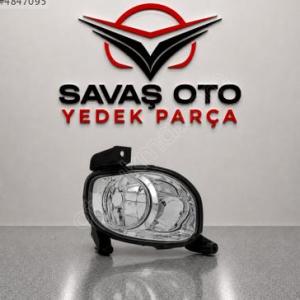 TOYOTA AVENSİS ÖN SİS FARI SAĞ SOL 2003 2004 2005 2006 / TAİWAN