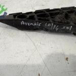Toyota Avensis 2010-2014 Çıkma Tampon Braketi 5253605040