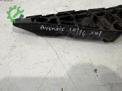 Toyota Avensis Tampon Braketi 5253605040 çıkma parça