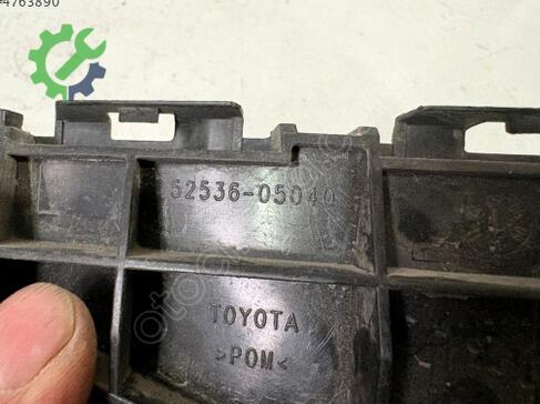 Toyota Avensis Tampon Braketi 5253605040 çıkma parça