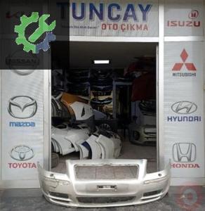 TOYOTA AVENSİS ÖN TAMPON 2002-2008 52119-05160 ÇIKMA PARÇA