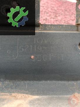 Toyota Avensis Ön Tampon 52119-05160 çıkma parça