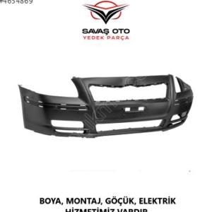 TOYOTA AVENSIS ÖN TAMPON 2003 2004 2005 2006 kampanya