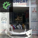 TOYOTA AVENSİS ÖN TAMPON 2012-2014