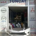 TOYOTA AVENSİS ÖN TAMPON 2012-2014