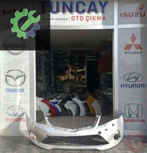 TOYOTA AVENSİS ÖN TAMPON 2012-2014