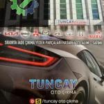 TOYOTA AVENSİS ÖN TAMPON 2012-2014