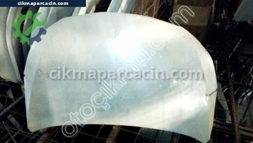 Toyota Avensis Kaput çıkma parça