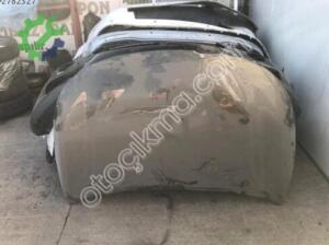 Toyota Avensis 2004-2024 Çıkma Kaput