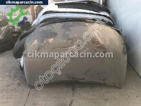 Toyota Avensis Kaput çıkma parça