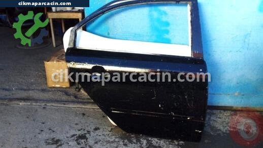 Toyota Corolla Sağ Arka Kapı çıkma parça
