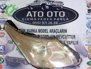 Toyota Avensis 2005 Çıkma Sağ Far