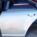 Toyota Corolla 2022 Çıkma Sol Arka Kapı No 1935538