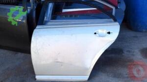 Toyota Corolla 2022 Çıkma Sol Arka Kapı No 1935538 (2. Adet)