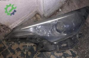 Toyota Avensis 2006 Çıkma Sol Far