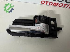 Toyota Avensis Orijinal Çıkma Sağ Arka Kapı 50594A2
