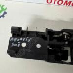 Toyota Avensis Orijinal Çıkma Sağ Arka Kapı 50594A2