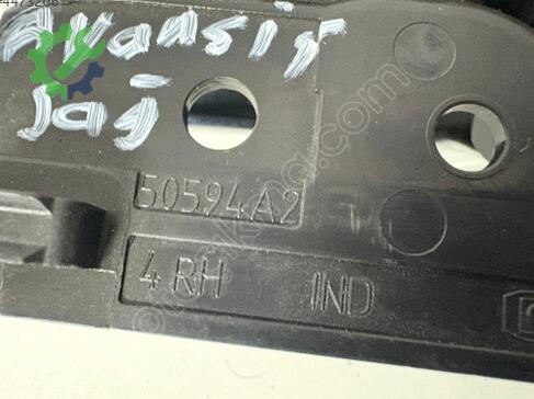 Toyota Avensis Sağ Arka Kapı 50594A2 çıkma parça
