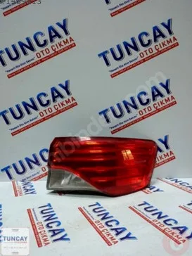 Toyota Avensis Sağ Arka Stop çıkma parça