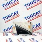 TOYOTA AVENSİS SAĞ AYNA DEVAMI ÜÇGEN 2010-2018 ORJİNAL PARÇA