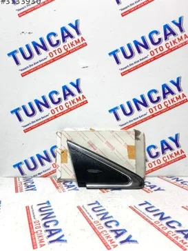 Toyota Avensis Dış Kapı Kolu 60117-05021 çıkma parça