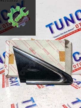 Toyota Avensis Dış Kapı Kolu 60117-05021 çıkma parça