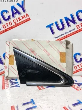 Toyota Avensis Dış Kapı Kolu 60117-05021 çıkma parça
