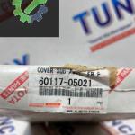 TOYOTA AVENSİS SAĞ AYNA DEVAMI ÜÇGEN 2010-2018 ORJİNAL PARÇA