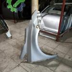 TOYOTA AVENSİS SAĞ ÇAMURLUK 2010-2014