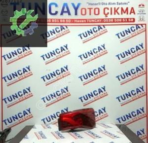 TOYOTA AVENSİS SAĞ LED’Lİ STOP 2015-2018 ÇIKMA PARÇA ORJİNAL