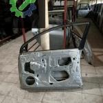 TOYOTA AVENSİS SAĞ ÖN KAPI 2002-2008