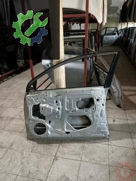Toyota Avensis Sağ Ön Kapı 2002-2008 çıkma parça